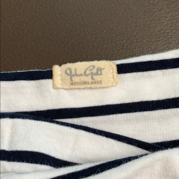 Brandy Melville Tube Top - Picture 2 of 2